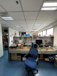 Unity Centre (D23), Factory #616945141